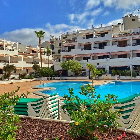 Victoria Court Modern 1 Bed Apartment Los Cristianos  Exterior photo