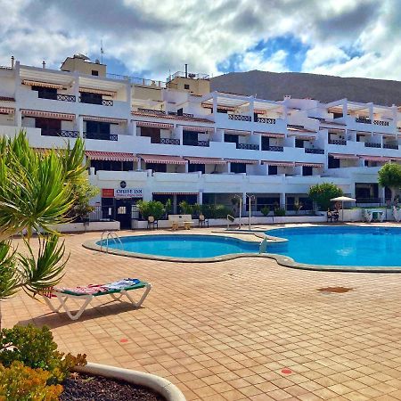 Victoria Court Modern 1 Bed Apartment Los Cristianos  Exterior photo