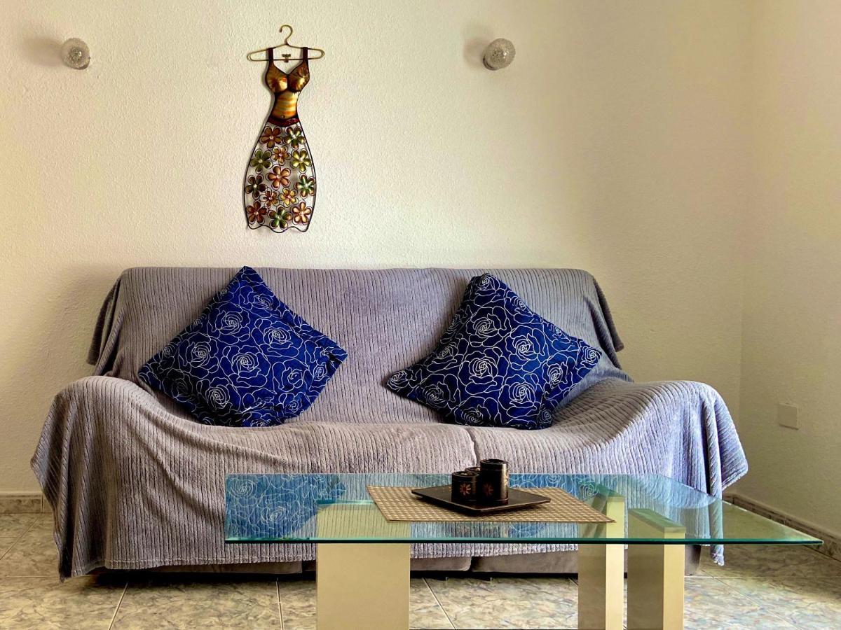Victoria Court Modern 1 Bed Apartment Los Cristianos  Exterior photo