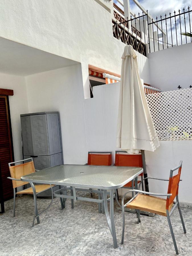 Victoria Court Modern 1 Bed Apartment Los Cristianos  Exterior photo