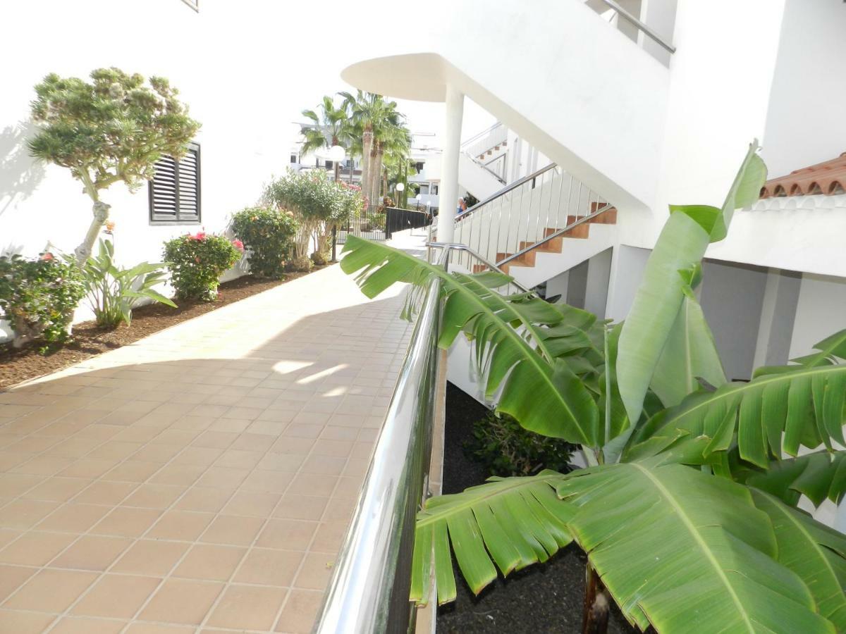 Victoria Court Modern 1 Bed Apartment Los Cristianos  Exterior photo